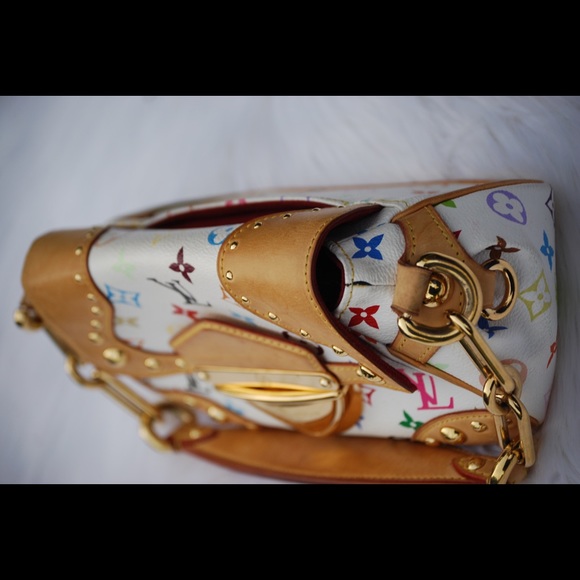 Louis Vuitton by Marc Jacobs Limited Edition - Picture 7 of 8